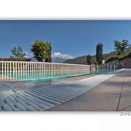 Appartamenti La Tartufaia Country House Pool And Relax By Gardadomusmea Tremosine ภายนอก รูปภาพ