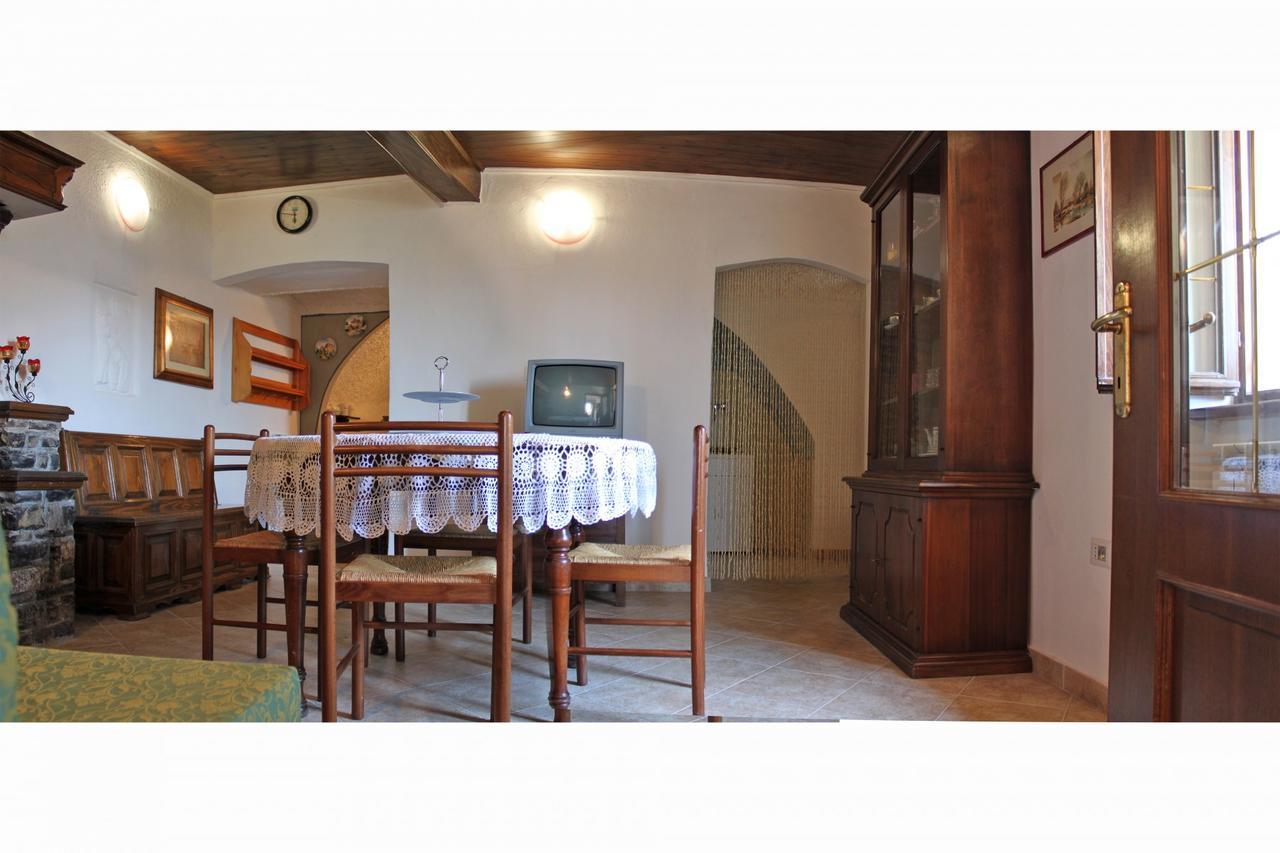 Appartamenti La Tartufaia Country House Pool And Relax By Gardadomusmea Tremosine ภายนอก รูปภาพ