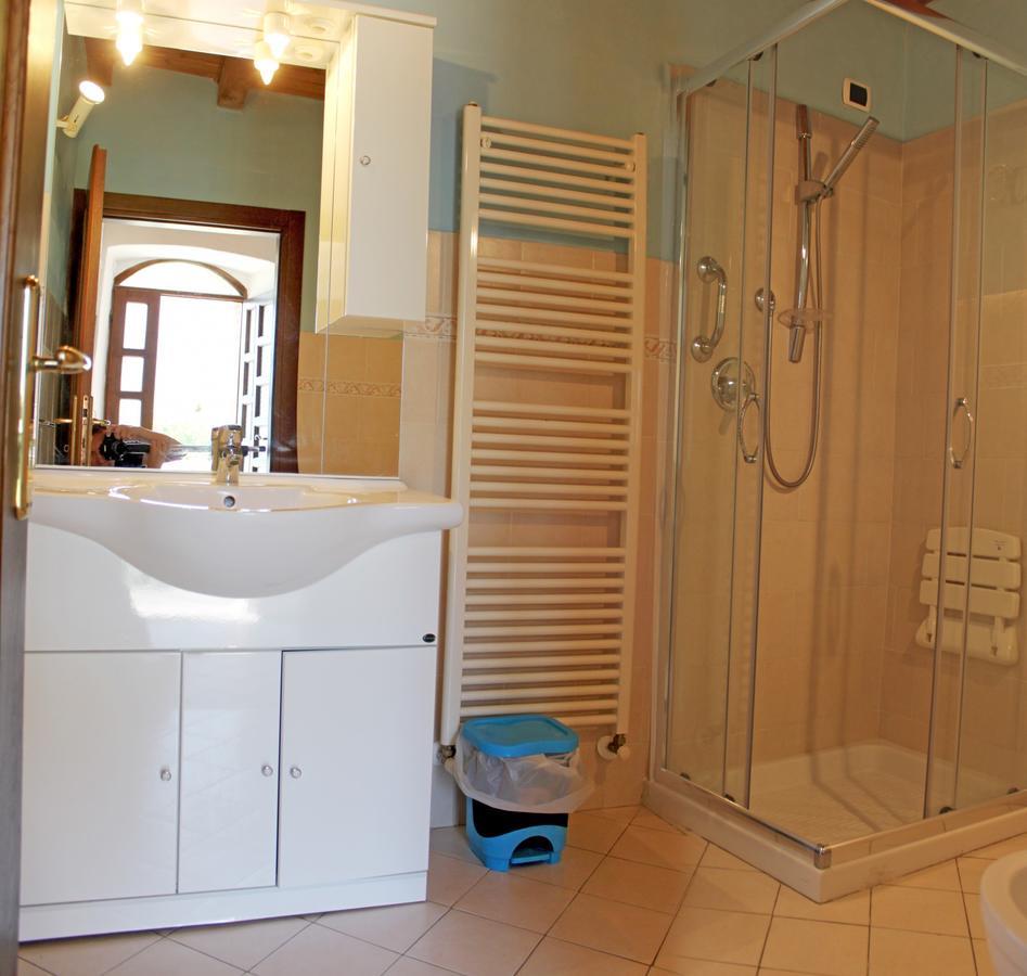 Appartamenti La Tartufaia Country House Pool And Relax By Gardadomusmea Tremosine ภายนอก รูปภาพ